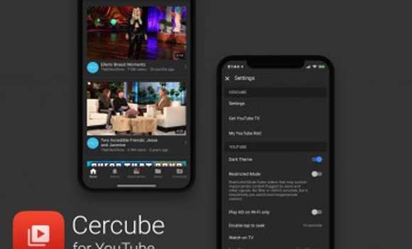 بەرنامەی میوسیك وە میوسیكەكە بخە سەر فیدۆیەكانت لە یوتوب